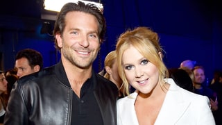 Amy Schumer’s Very Dirty Sex Fantasy About Bradley Cooper Is…