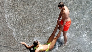 Bradley Cooper, Irina Shayk