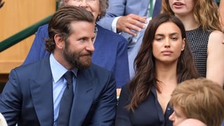 Everyone Thinks Bradley Cooper Made Irina Shayk Cry During Fight at Wimbledon 2016