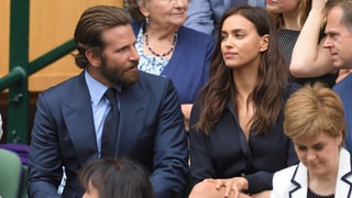 Irina Shayk’s Tears at Wimbledon Explained: She Had Hay Fever