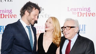 A-List Sandwich