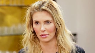 Brandi Glanville Reacts to Aubrey O'Day Hitting on Her Guy in 'Famously Single' Sneak Peek