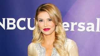 Brandi Glanville Shows Off Her Butt in a Thong on Twitter: ‘Dear A--hole, This Is No Longer Yours’