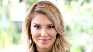 Brandi Glanville Poses In Her Underwear, Reveals She’s ‘Trying to Get My Pre-Baby Waistline Back’