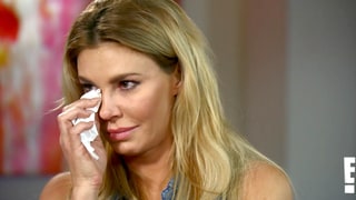 Brandi Glanville ‘Cried All Day Every Day’ After Ex Eddie Cibrian’s Affair With LeAnn Rimes