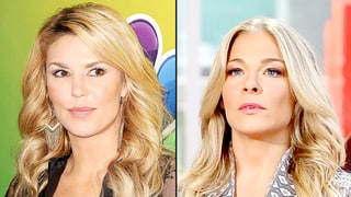 Brandi Glanville: LeAnn Rimes Puts Me Through ‘Hell’ Posting Pics of My Kids on the Holidays
