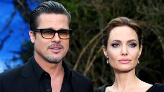 'Devastated' Angelina Jolie Is Doing 'Everything' to Protect Her Family in Brad Pitt Divorce