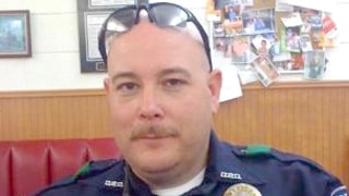 Slain Dallas Police Officer Brent Thompson Was Recently Married: More About the Shooting Victims