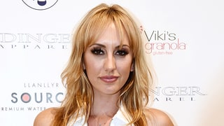 Brett Rossi Says She Suffers From PTSD Following Charlie Sheen Relationship, Abortion