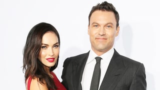 Pregnant Megan Fox and Brian Austin Green Are 'Totally Back Together' After Divorce Filing