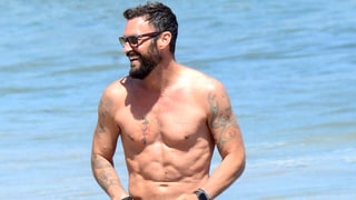 No Shirt, No Problem