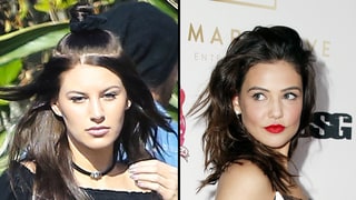 Briana Jungwirth to Louis Tomlinson’s New Girlfriend Danielle Campbell: ‘You Will Never Be My Son’s Mother’