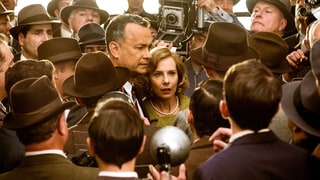 Bridge of Spies