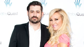 Bridget Marquardt and Fiance Nick Carpenter Are Doing IVF to Get Pregnant