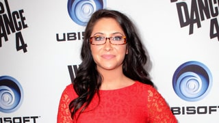 Bristol Palin Shares New Baby Bump Pic: