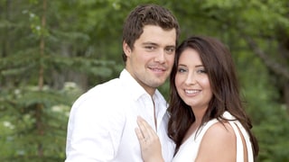 Bristol Palin and Levi Johnston