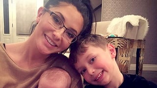 Bristol Palin Opens Up About Custody Battle: 'Every Child Deserves Two Loving Parents'