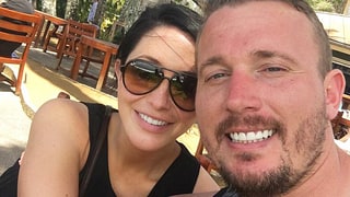 Bristol Palin Marries Ex-Fiance Dakota Meyer