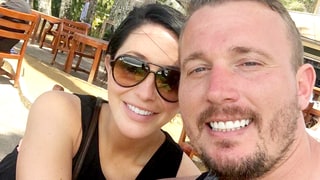 Bristol Palin’s Ex-Fiance Dakota Meyer Hints They're Back Together: ‘Never Give Up’