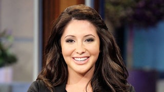 Bristol Palin Shares Adorable Photo of Newborn Daughter Sailor Grace: 'So In Love’