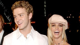 Britney Spears Doodled Justin Timberlake's Name in Her 'Crossroads' Prop Notebook, and More Revelations!