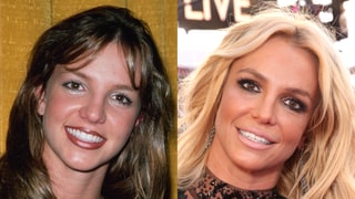 Britney Spears