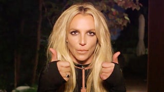Britney Spears Pranks Jimmy Kimmel, Surprises Him With Performance Wake-Up Call