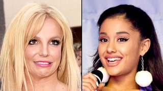 Britney Spears Isn’t Impressed by Ariana Grande's Impression of Her: 'I've Heard Better'