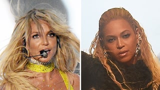 Fans Felt Really Bad That Britney Spears Had to Follow Beyonce’s Epic VMAs Performance: Read the Reactions!