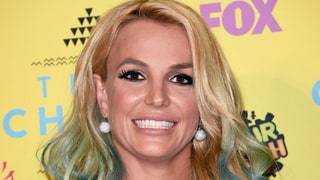 Britney Spears