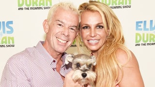 Glory Be to Brit