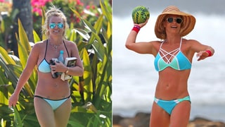 Britney Spears
