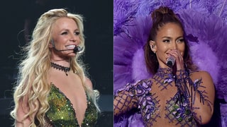 Britney Spears, Jennifer Lopez, Selena Gomez, Pink, More Stars Team Up for Orlando Tribute ‘Hands'