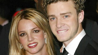 Britney Spears Wants to Collaborate With Ex Justin Timberlake