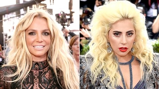 Britney Spears, Lady Gaga and Other Stars Beg Congress to ‘Stop Gun Violence Now’ in Open Letter