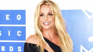 Britney Spears Reacts to Performing After Beyonce at the VMAs