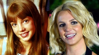 Britney Spears