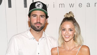 See Kaitlynn Carter’s Massive Engagement Ring From Brody Jenner