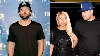 Brody Jenner Quietly Slams Rob Kardashian and Pregnant Blac Chyna: Find Out Why