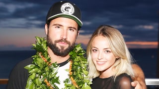 Kaitlynn Carter’s Engagement Ring From Brody Jenner Is ‘Almost 4.5 Carats,’ Jeweler Adam Campbell Reveals