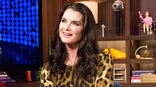 Brooke Shields Shades Ex-Husband Andre Agassi and His Memoir