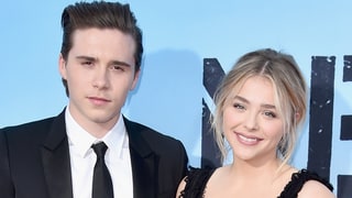 Brooklyn Beckham Just Inserted Himself Into the Taylor Swift, Kimye Drama