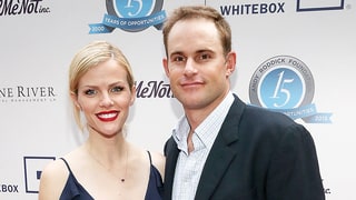 Brooklyn Decker and Andy Roddick