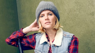 Brooklyn Decker 'Livid' After Missing Flight to Pump Breast Milk