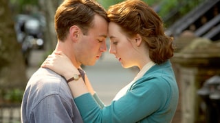 Top 10 Movies of 2015 Include Brooklyn, Joy, Creed and More!