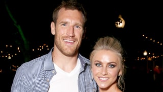 Julianne Hough Reveals Plans for an ‘Intimate’ Wedding With Fiance Brooks Laich