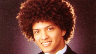 Bruno Mars