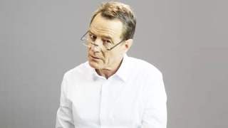 Bryan Cranston, Kristen Wiig, More Stars Hilariously Cover