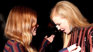 Bryce Dallas Howard and Nicole Kidman