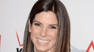 Sandra Bullock